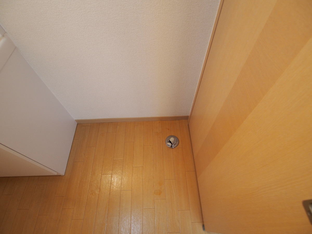 洗面所 写真15