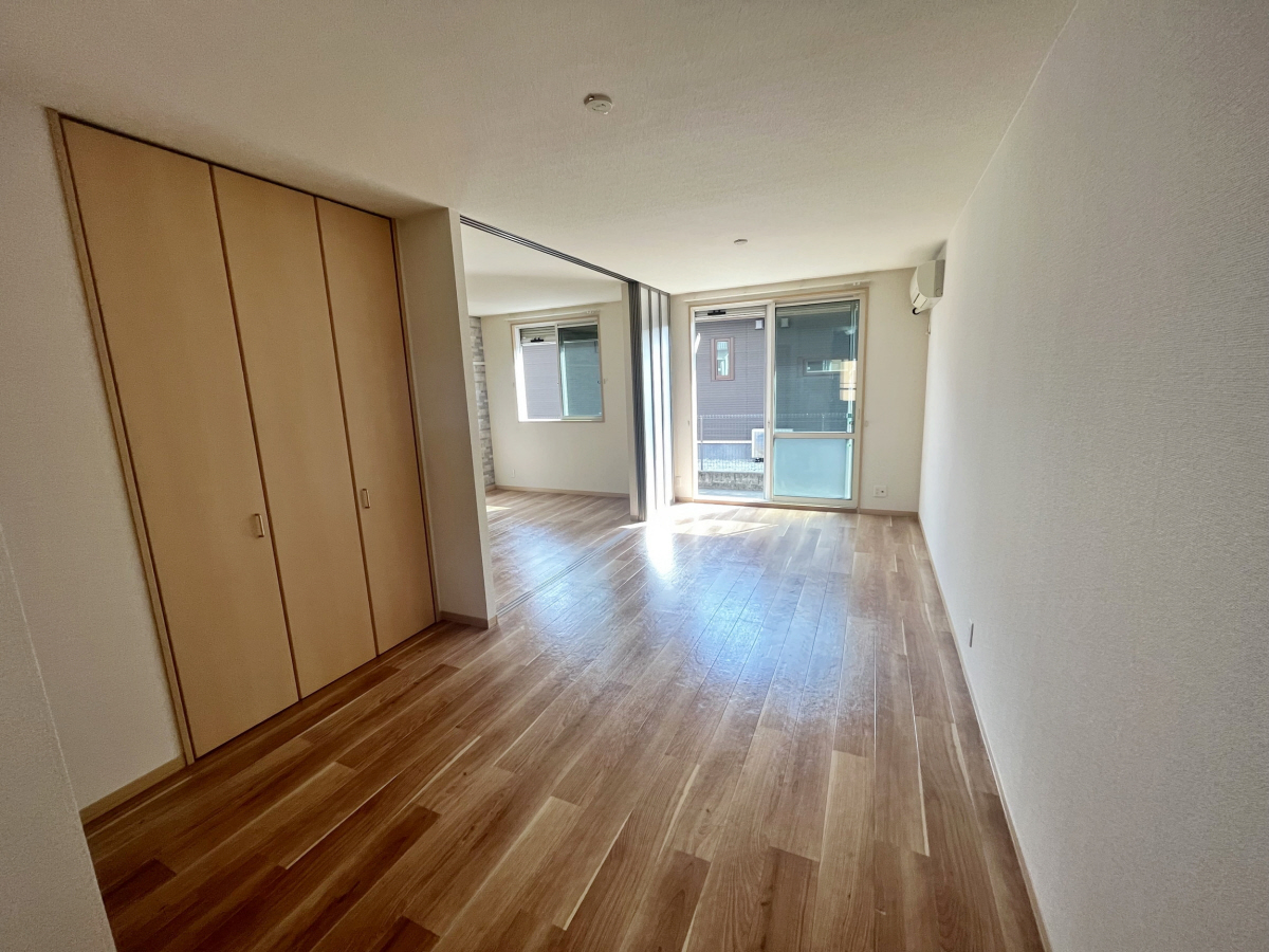 リビング 写真2