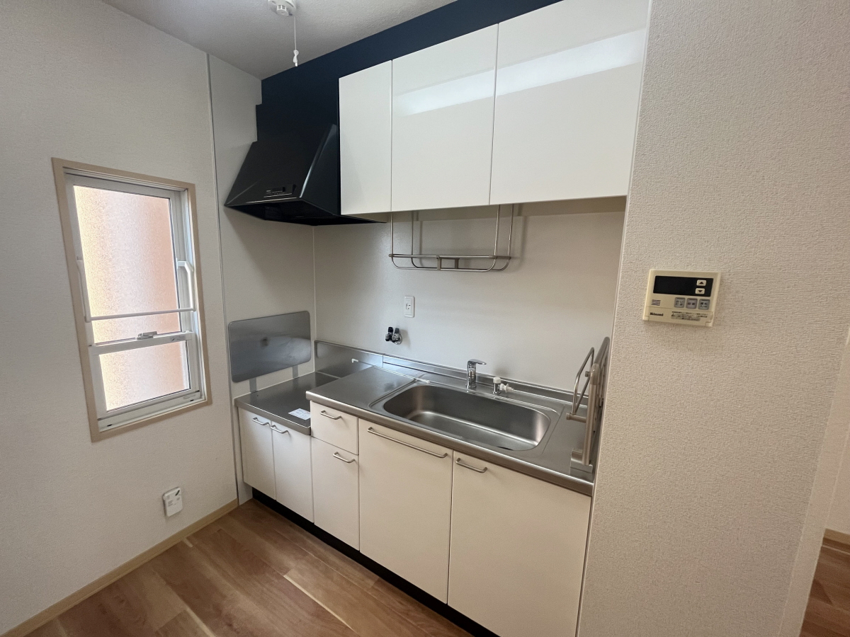 キッチン 写真3