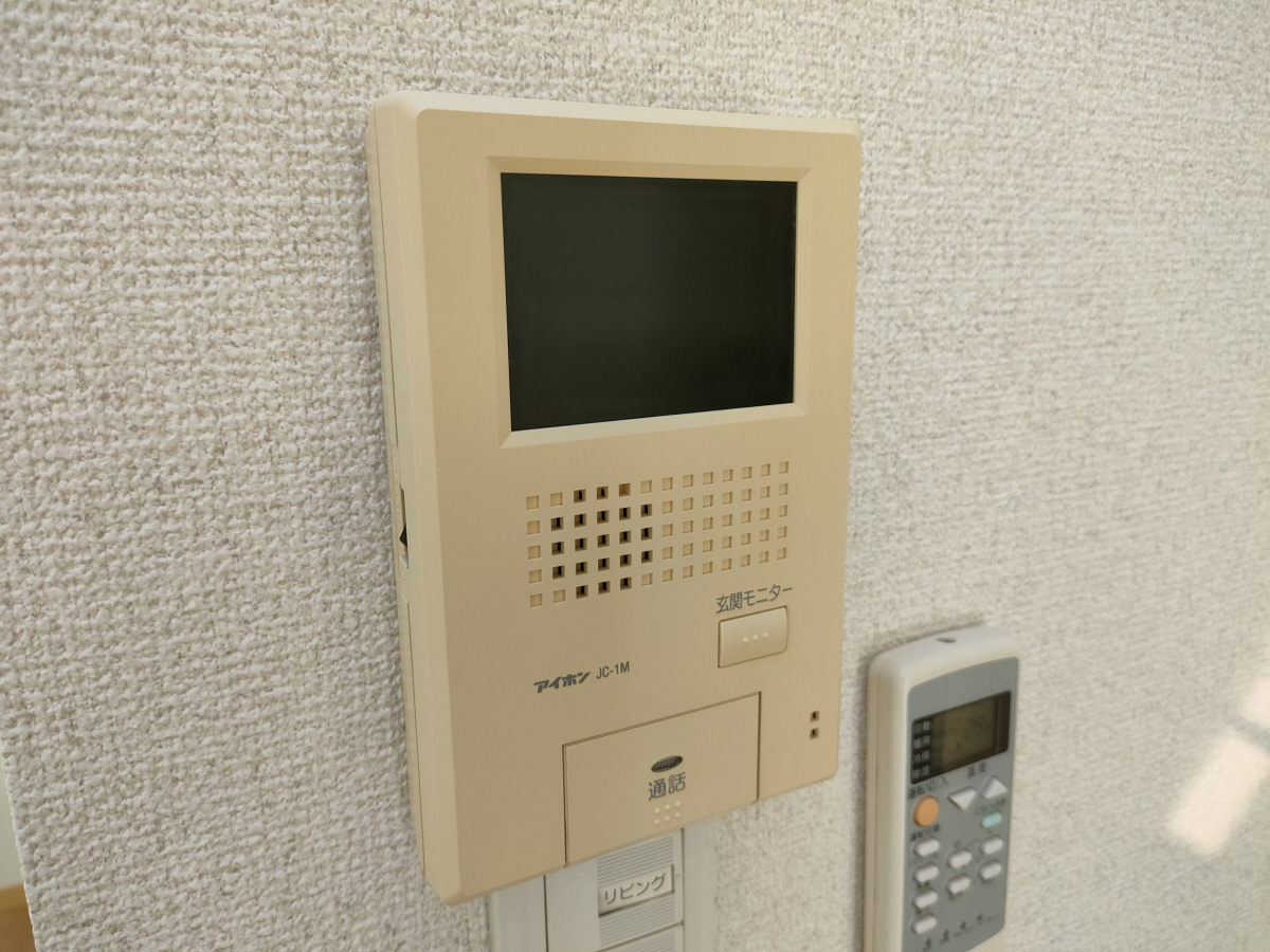 セキュリティ 写真11