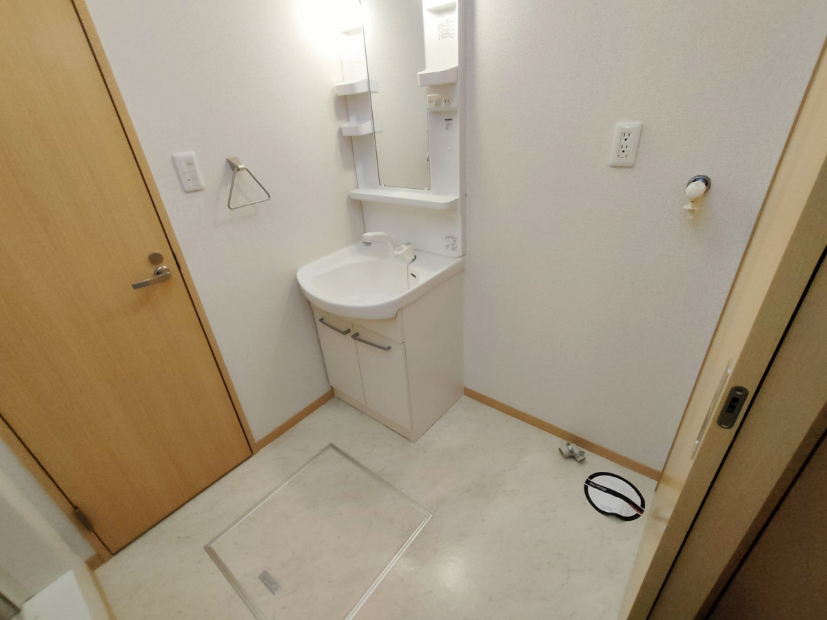 洗面所 写真6