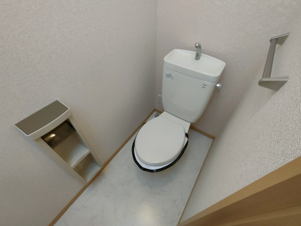 トイレ 写真8