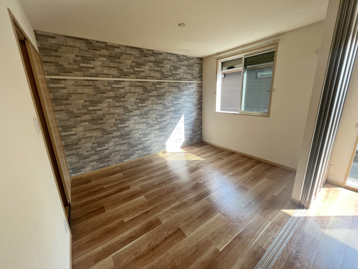 その他部屋・スペース 写真4