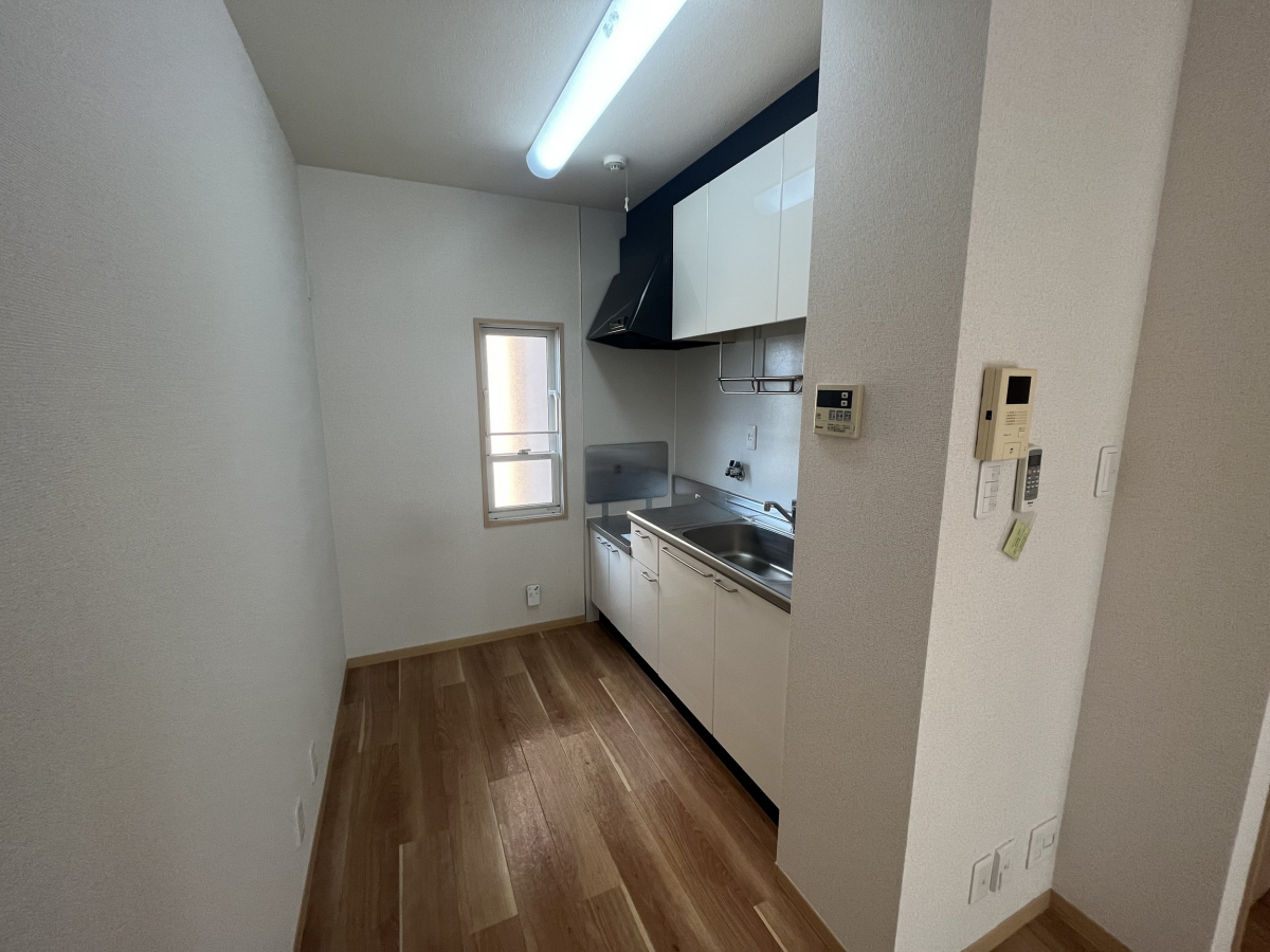 キッチン 写真4