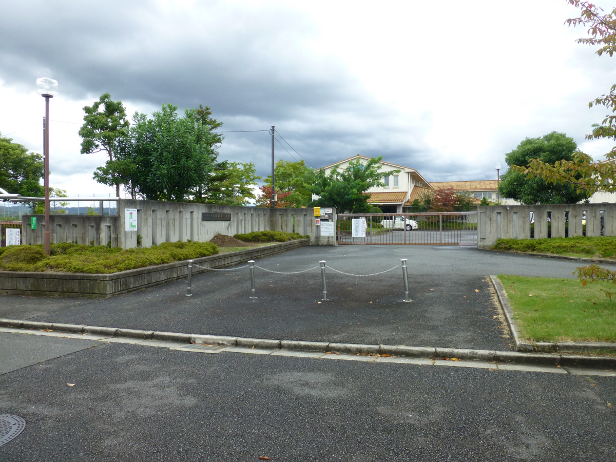 相楽台小学校まで257m (徒歩4分) 写真21