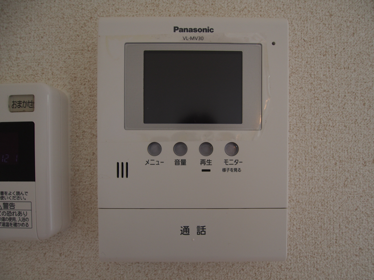 セキュリティ 写真12