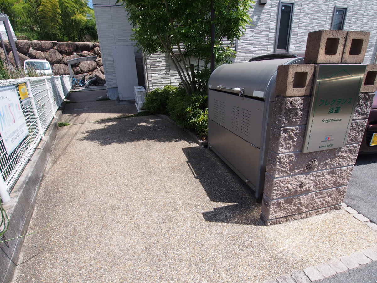 共用部 写真28