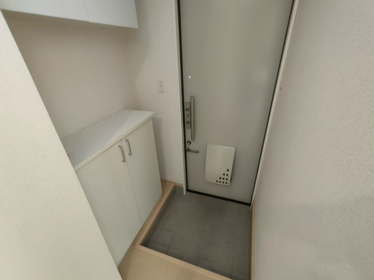 玄関 写真11