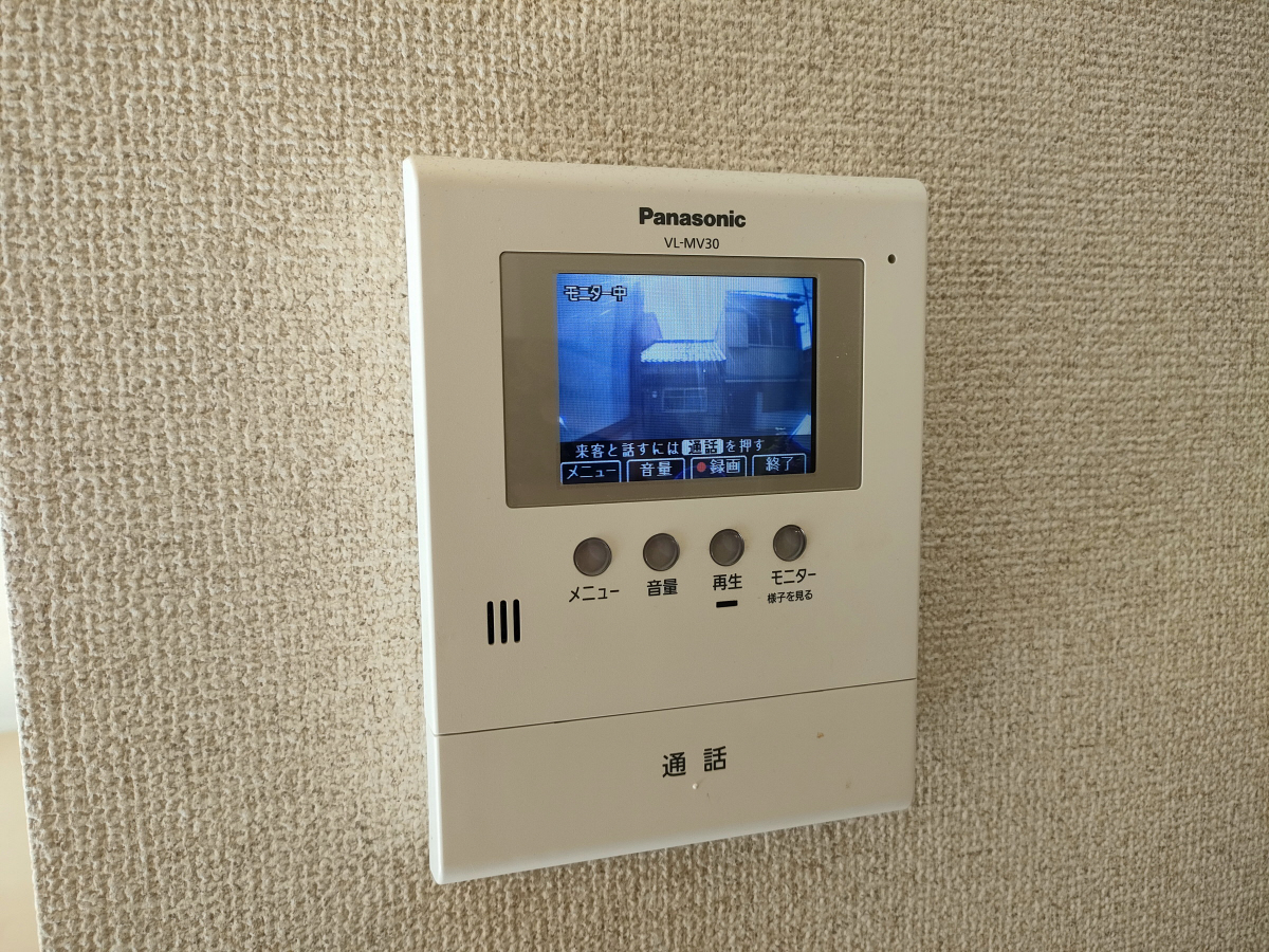 セキュリティ 写真30