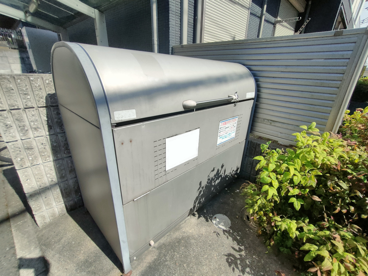 共用部 写真35