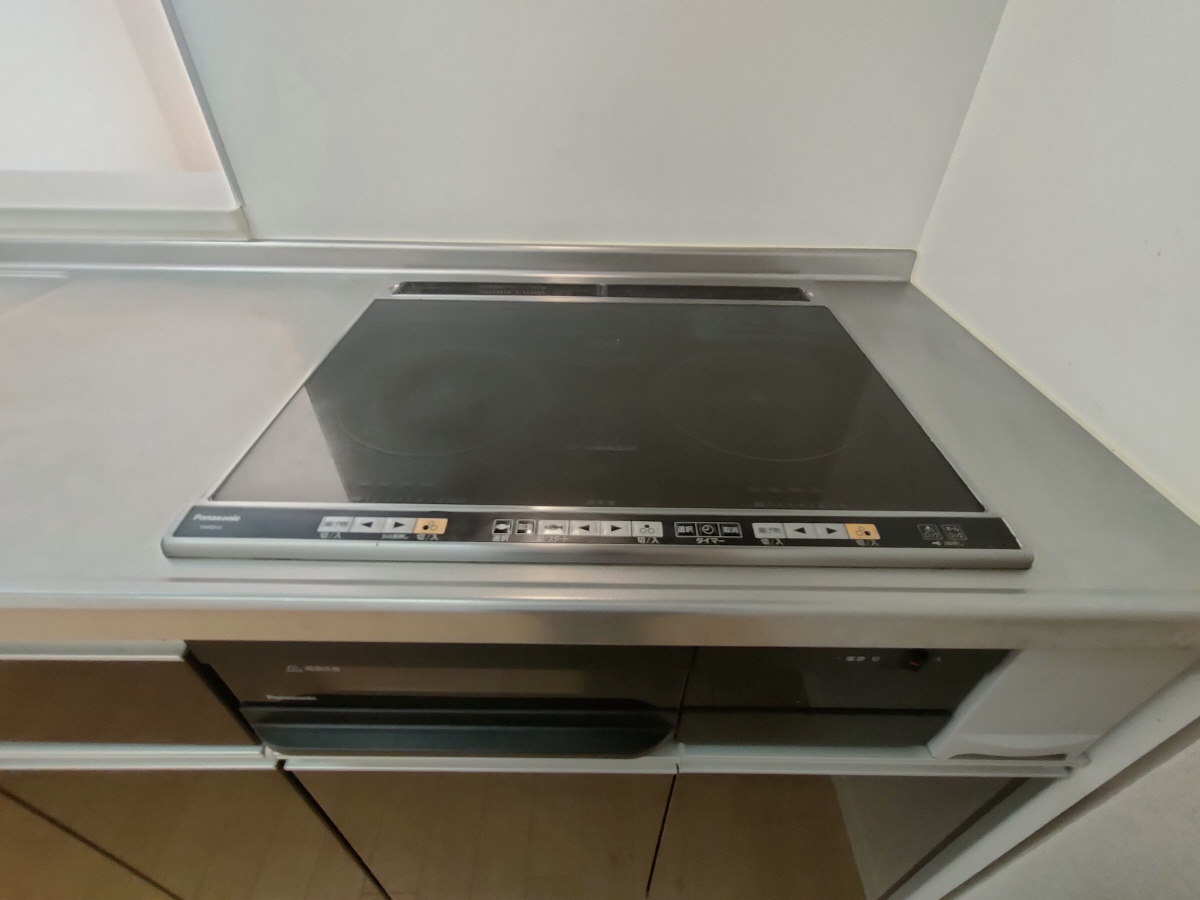 キッチン 写真8