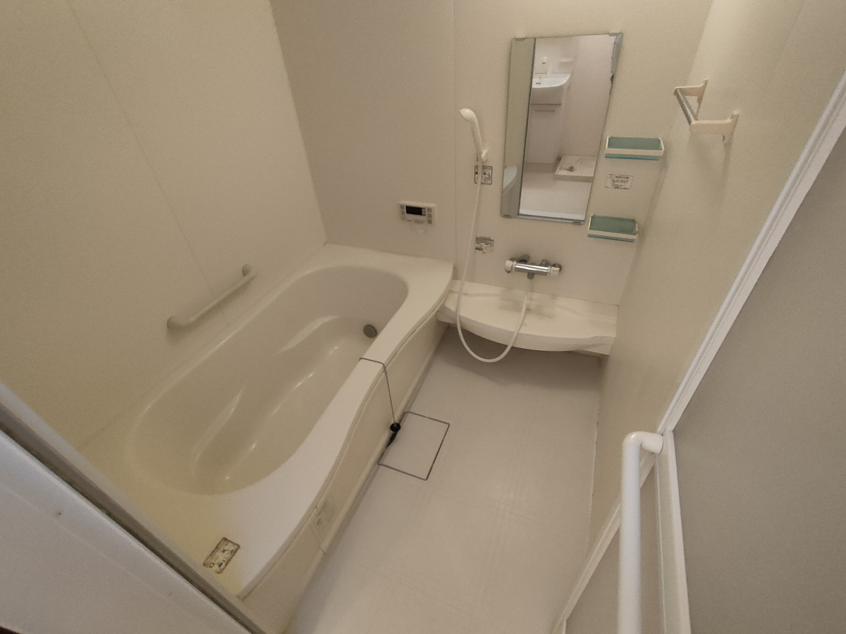 バス 写真9