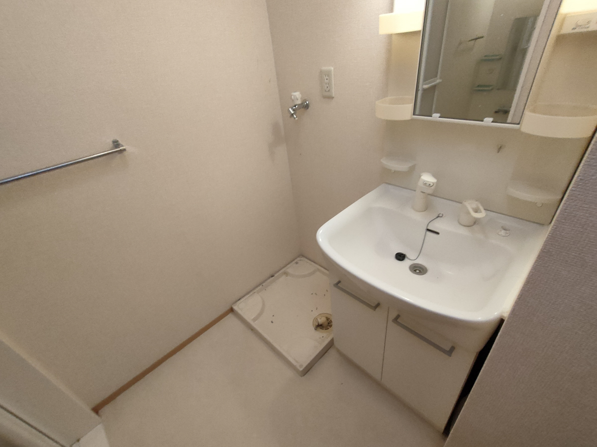洗面所 写真8