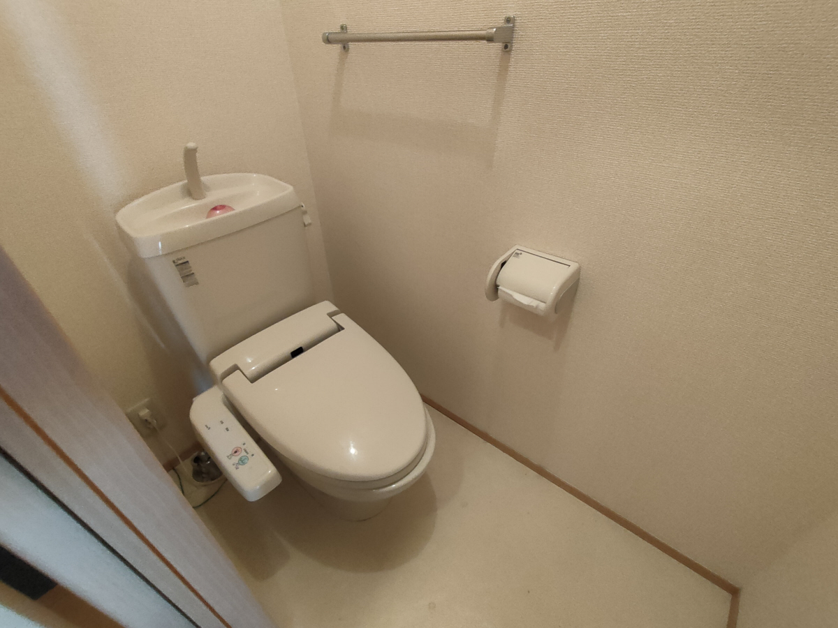 トイレ 写真10