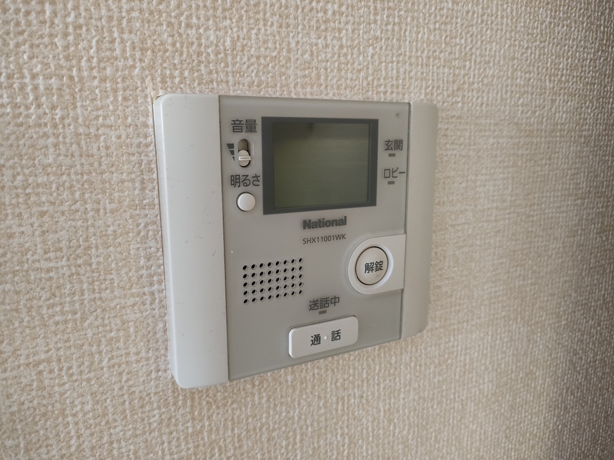セキュリティ 写真14