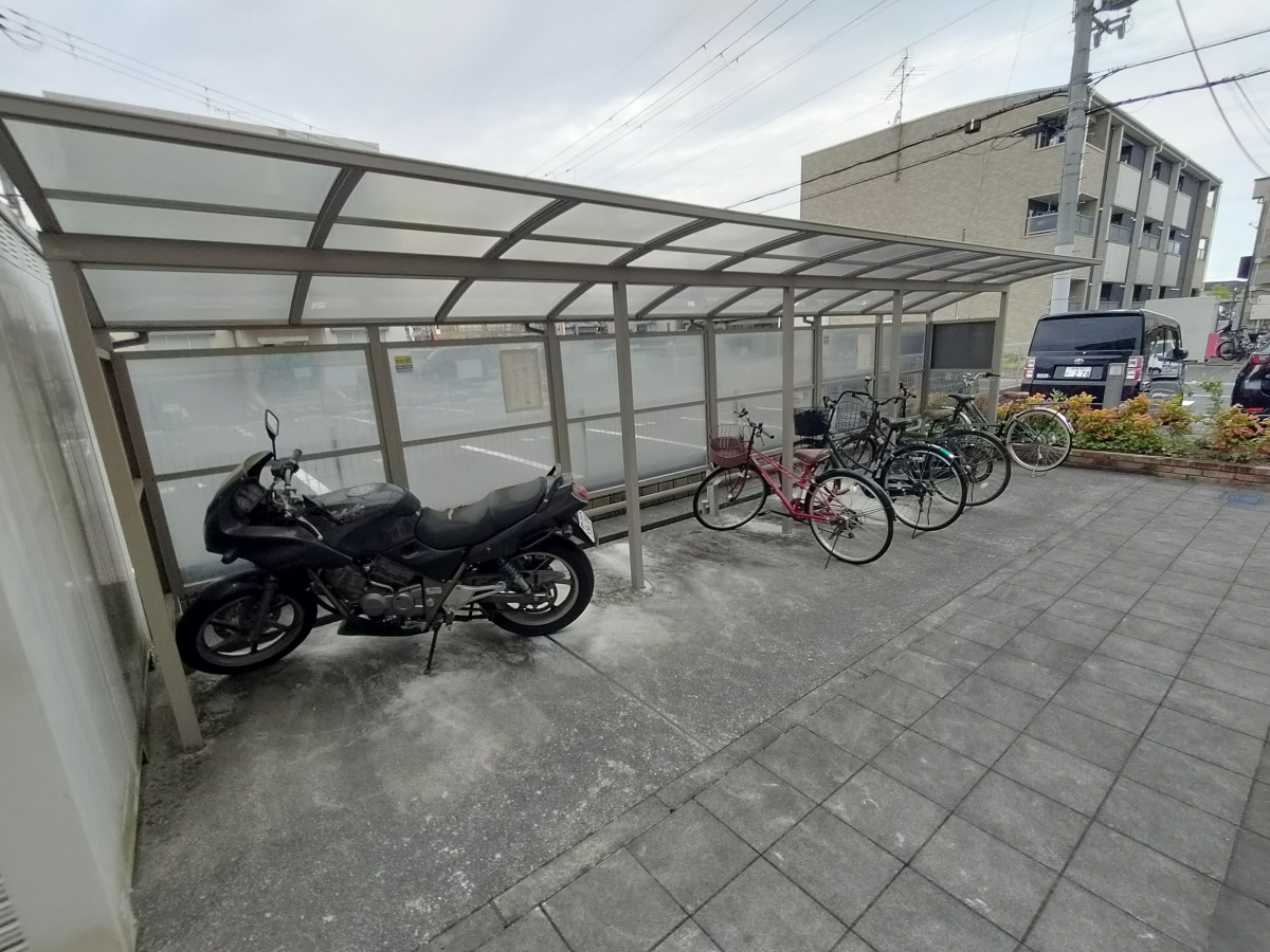 共用部 写真35