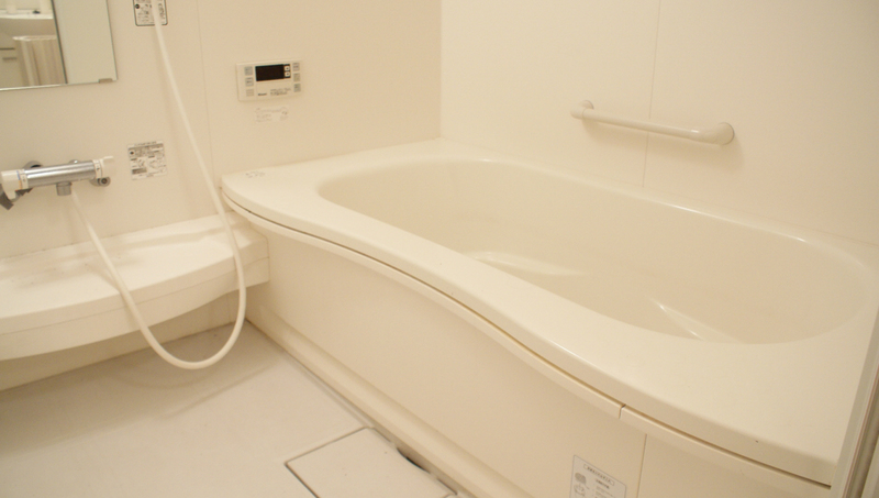 バス 写真6