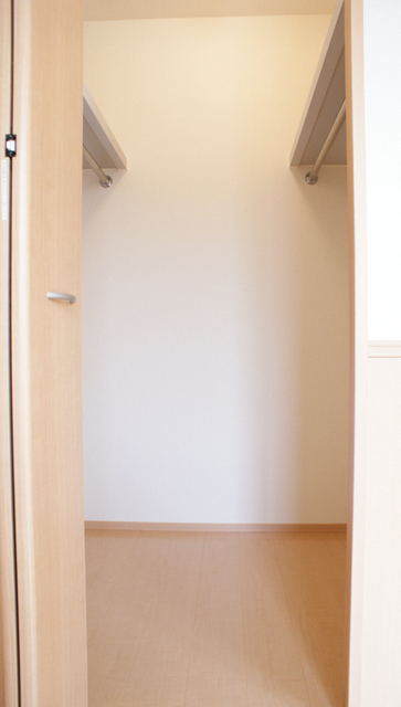 収納 写真7