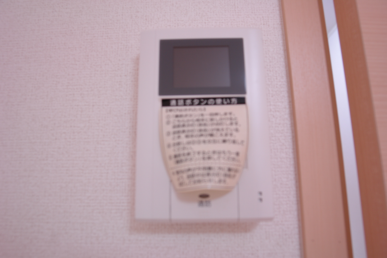 セキュリティ 写真11