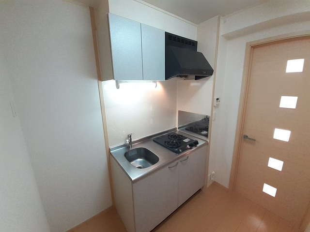 キッチン 写真2