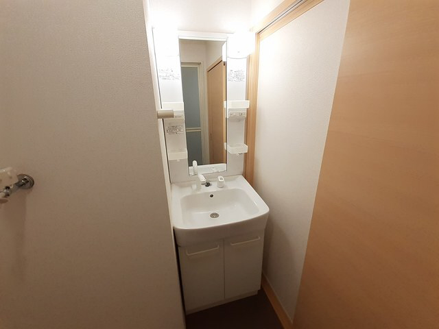 洗面所 写真6