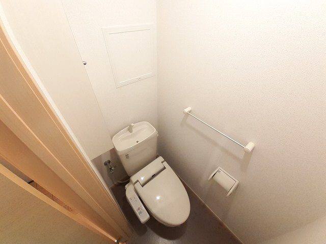 トイレ 写真8