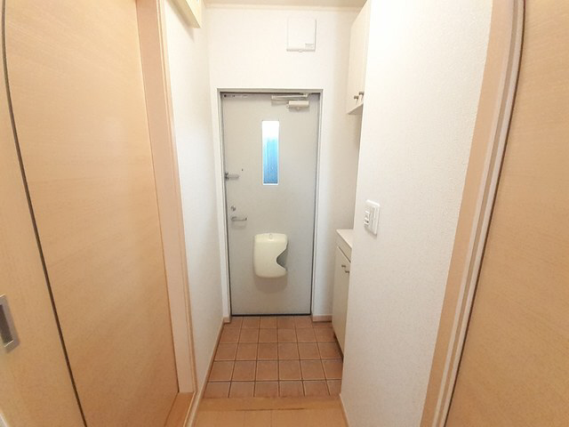 玄関 写真5