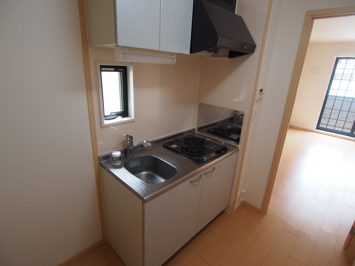 キッチン 写真2