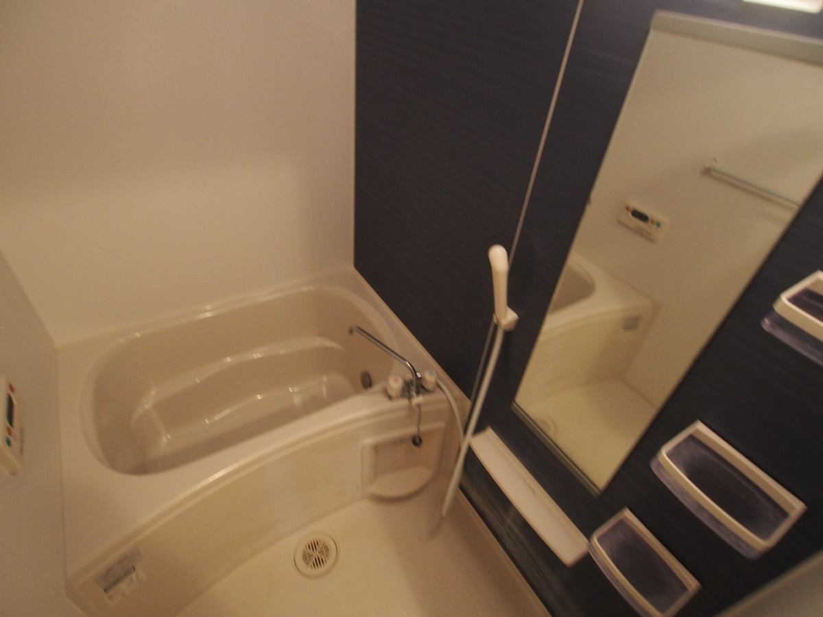バス 写真7
