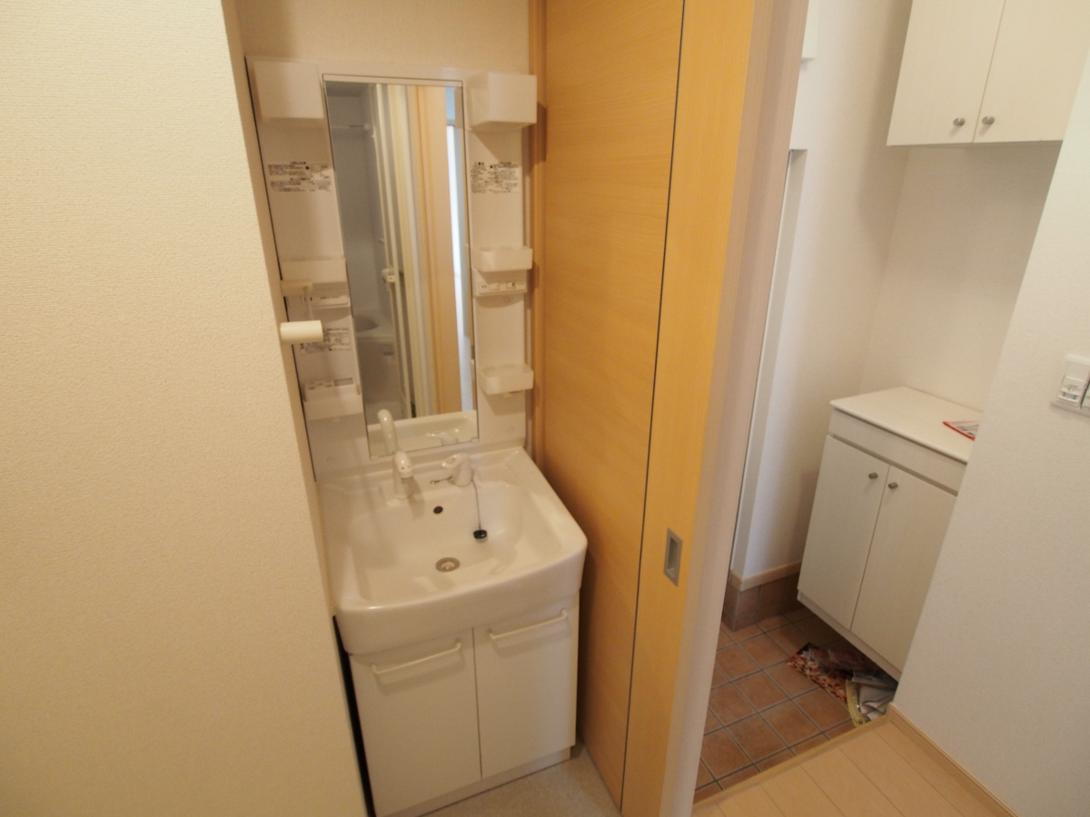 洗面所 写真6