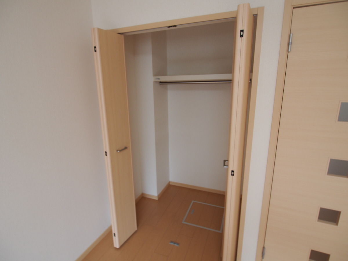 収納 写真9