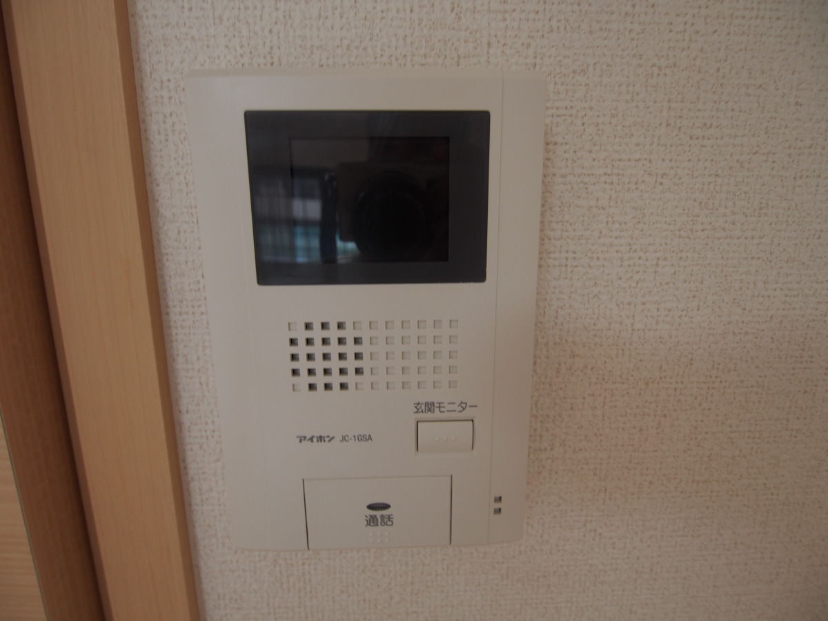 セキュリティ 写真11