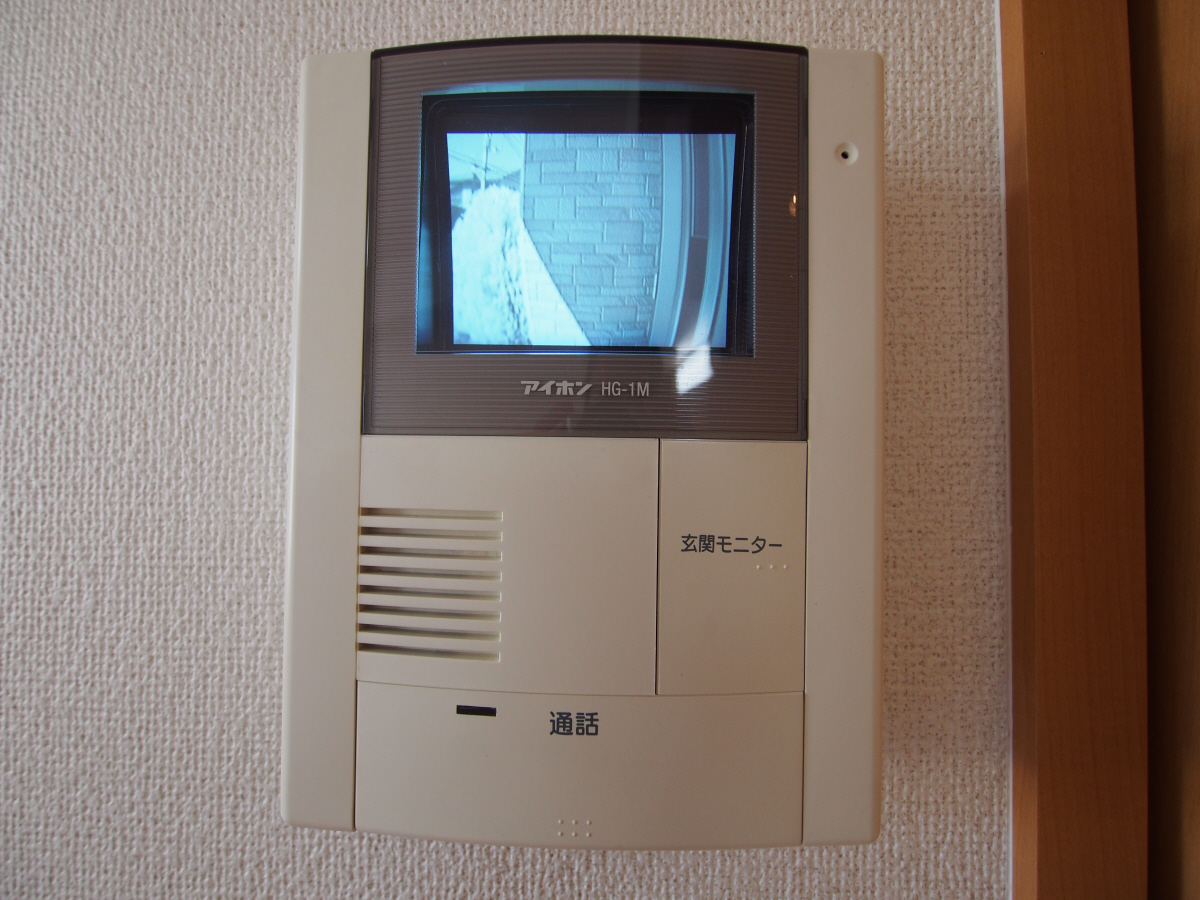 セキュリティ 写真11