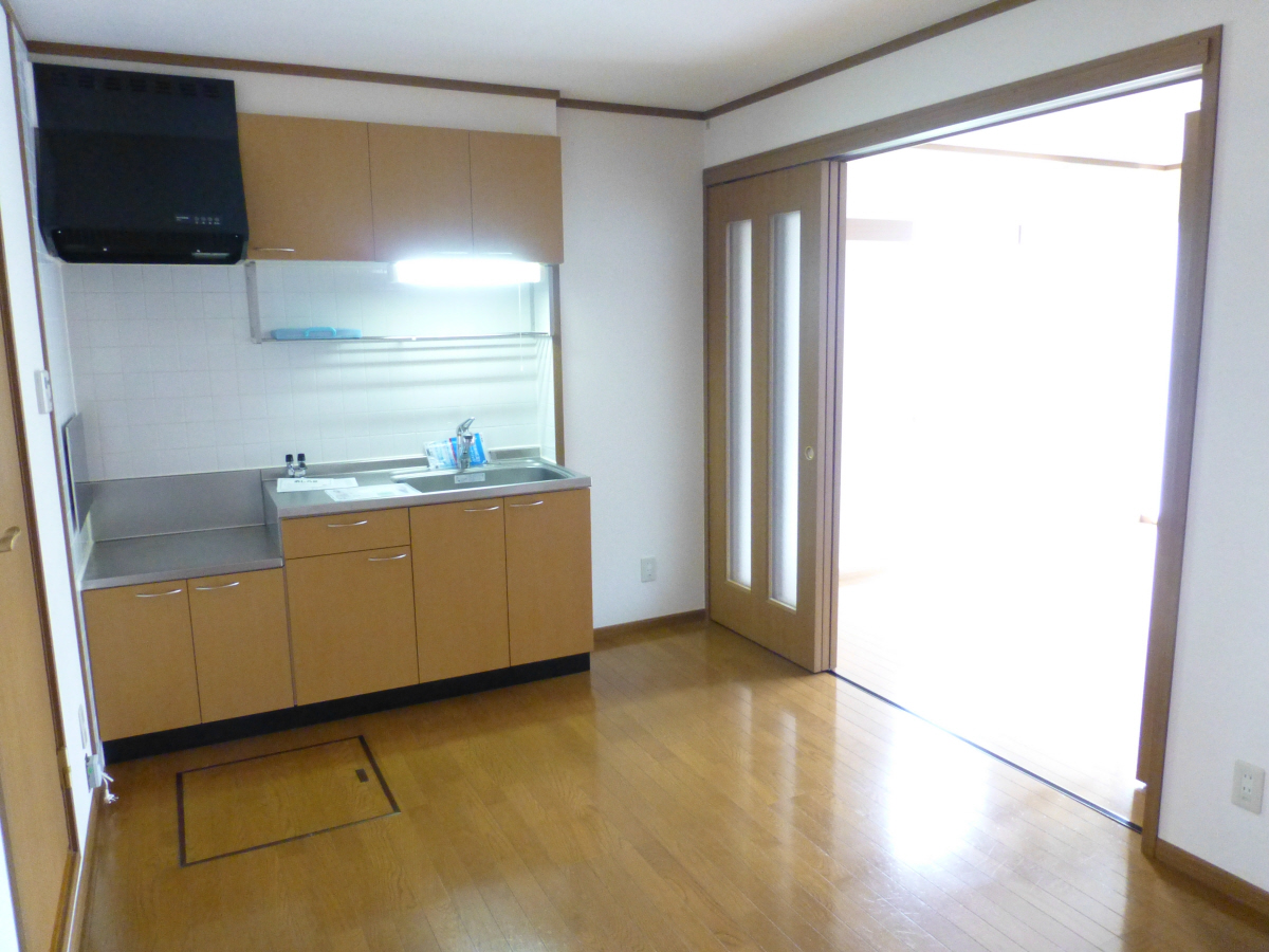 居室 同タイプお部屋写真 写真3