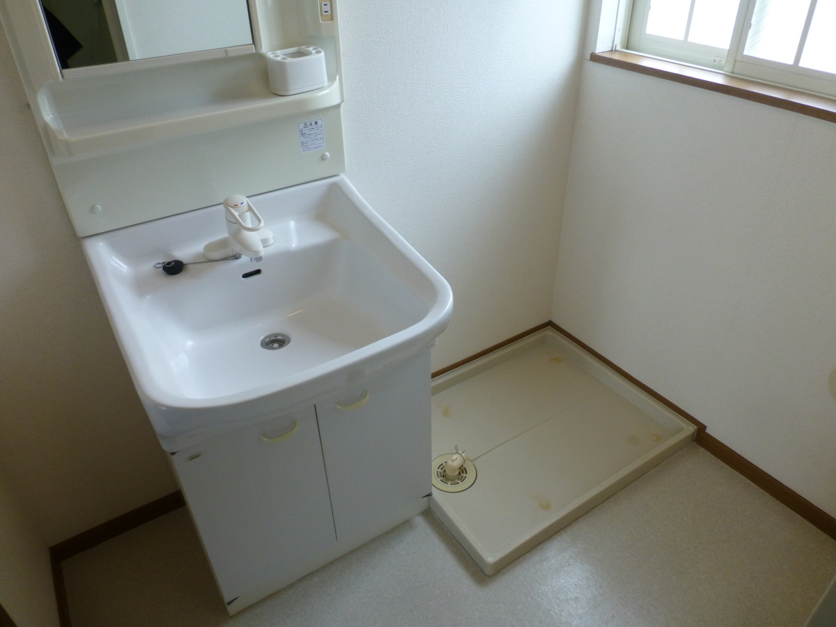 洗面所 写真6