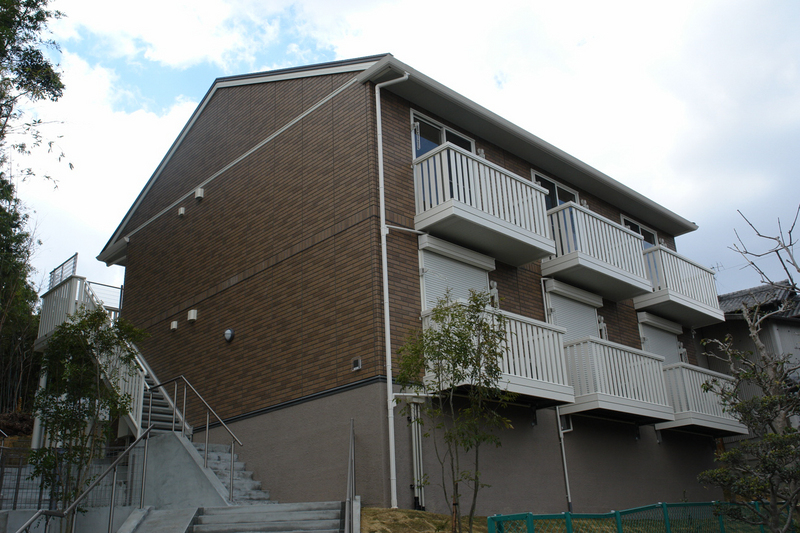 グランモア学園前