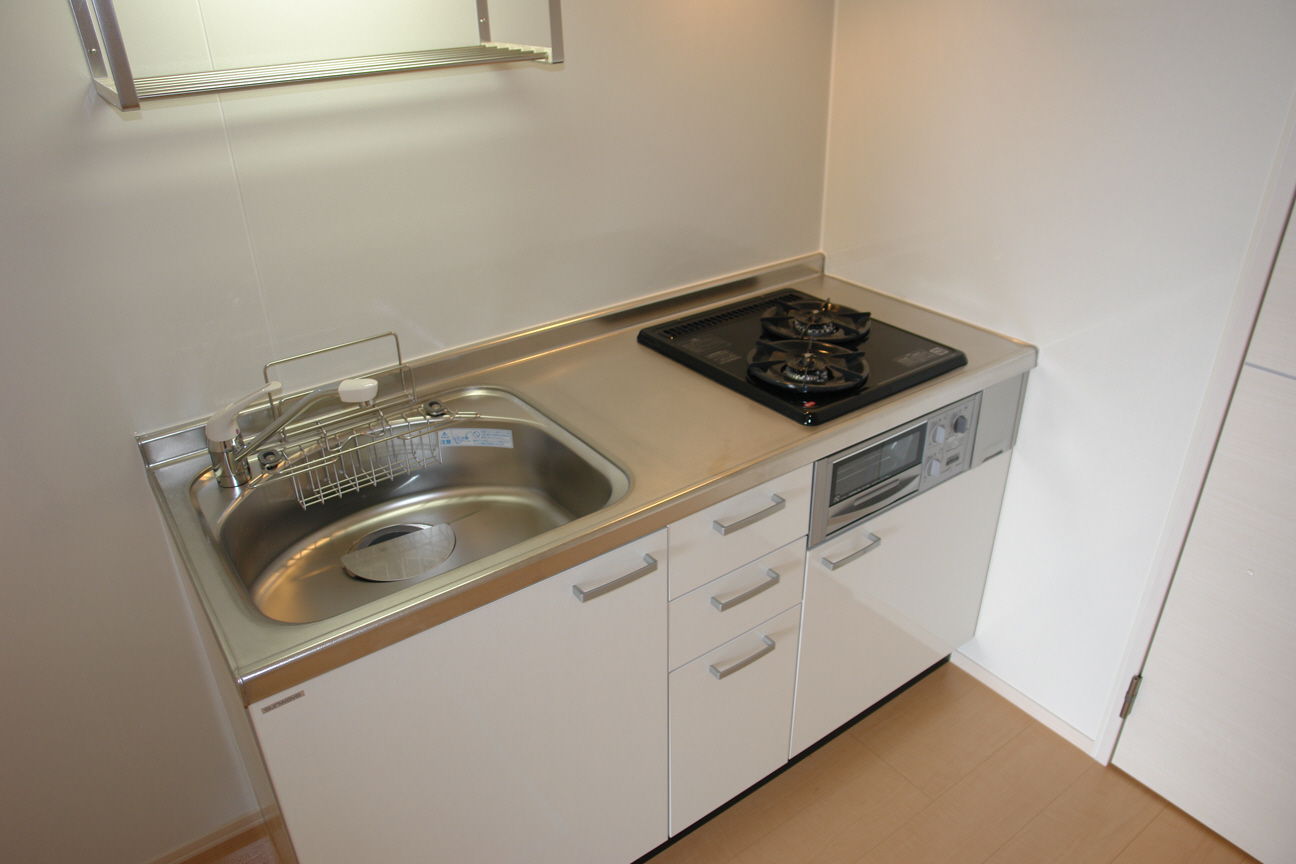 キッチン 写真2