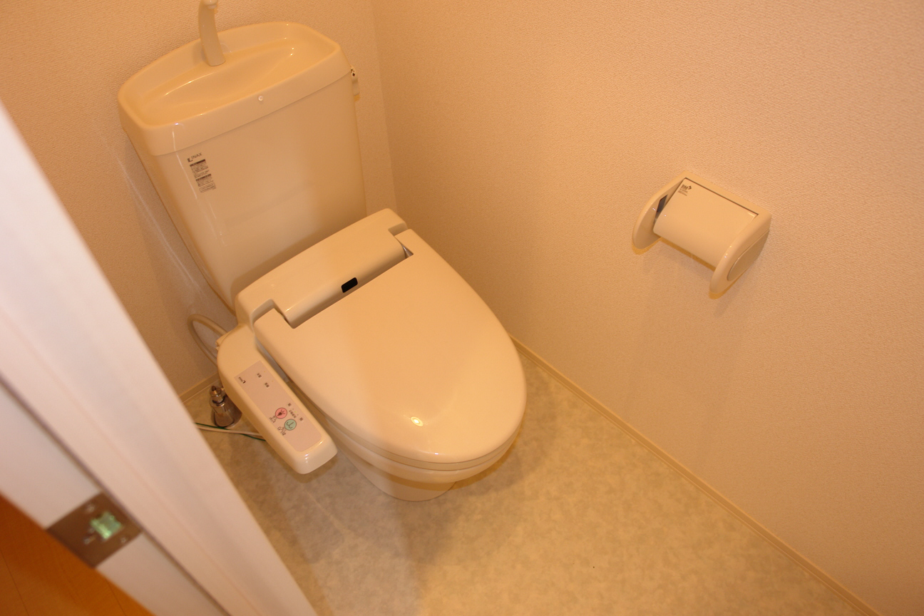 トイレ 写真7