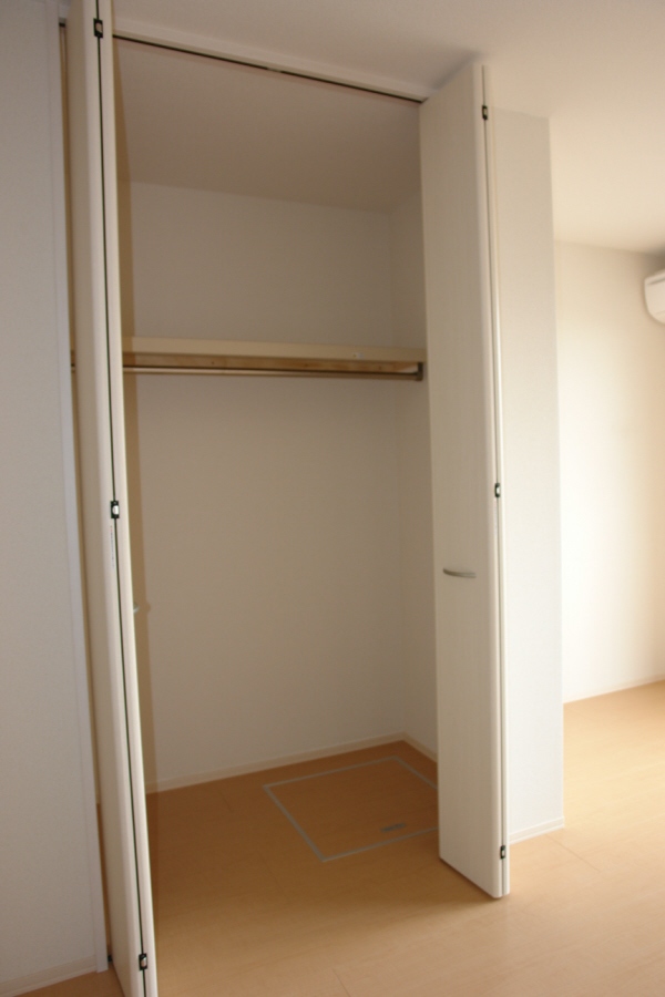 収納 写真8