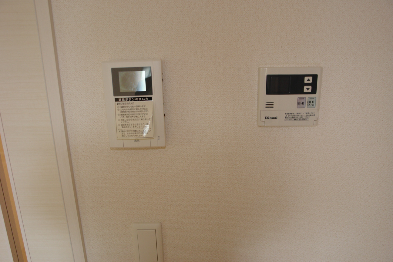 セキュリティ 写真10