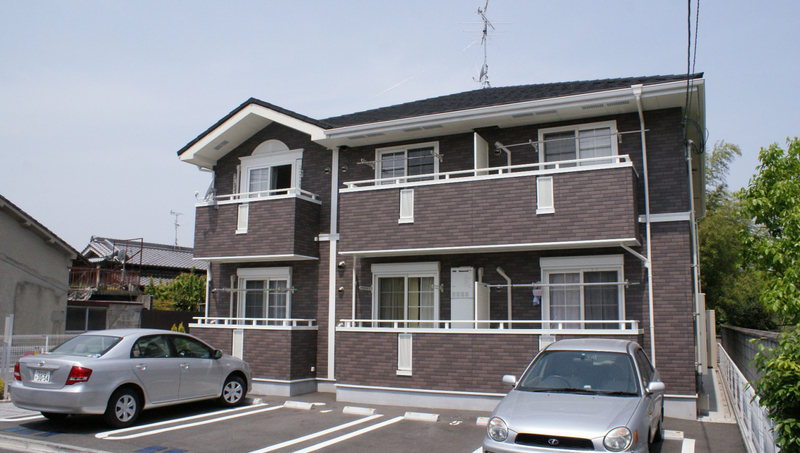 カルムメゾン（額田部北町）