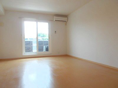 リビング 写真2