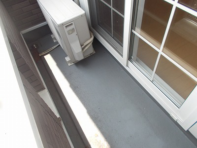 バルコニー・ベランダ 写真10