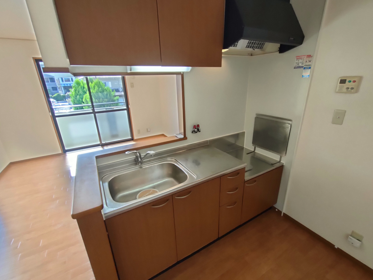 キッチン 写真6