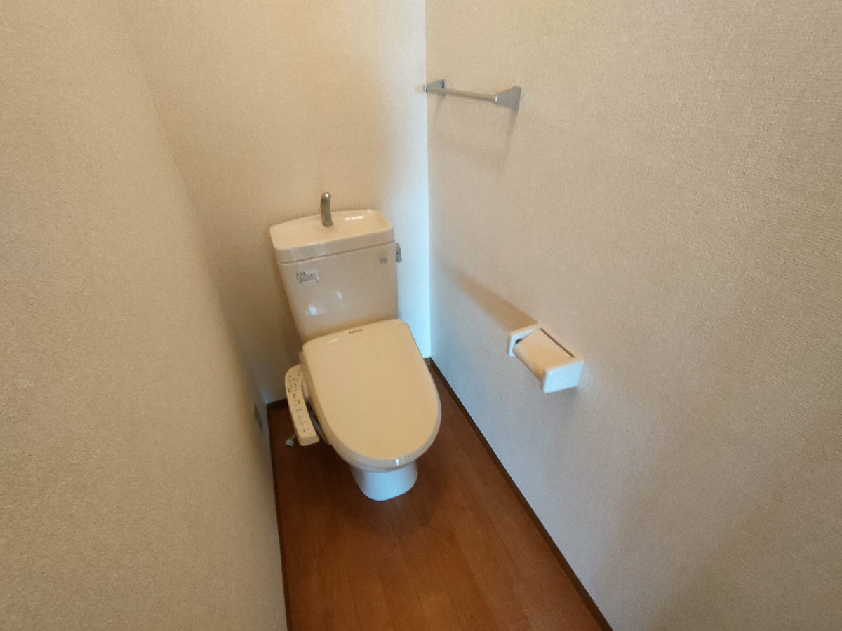 トイレ 写真18
