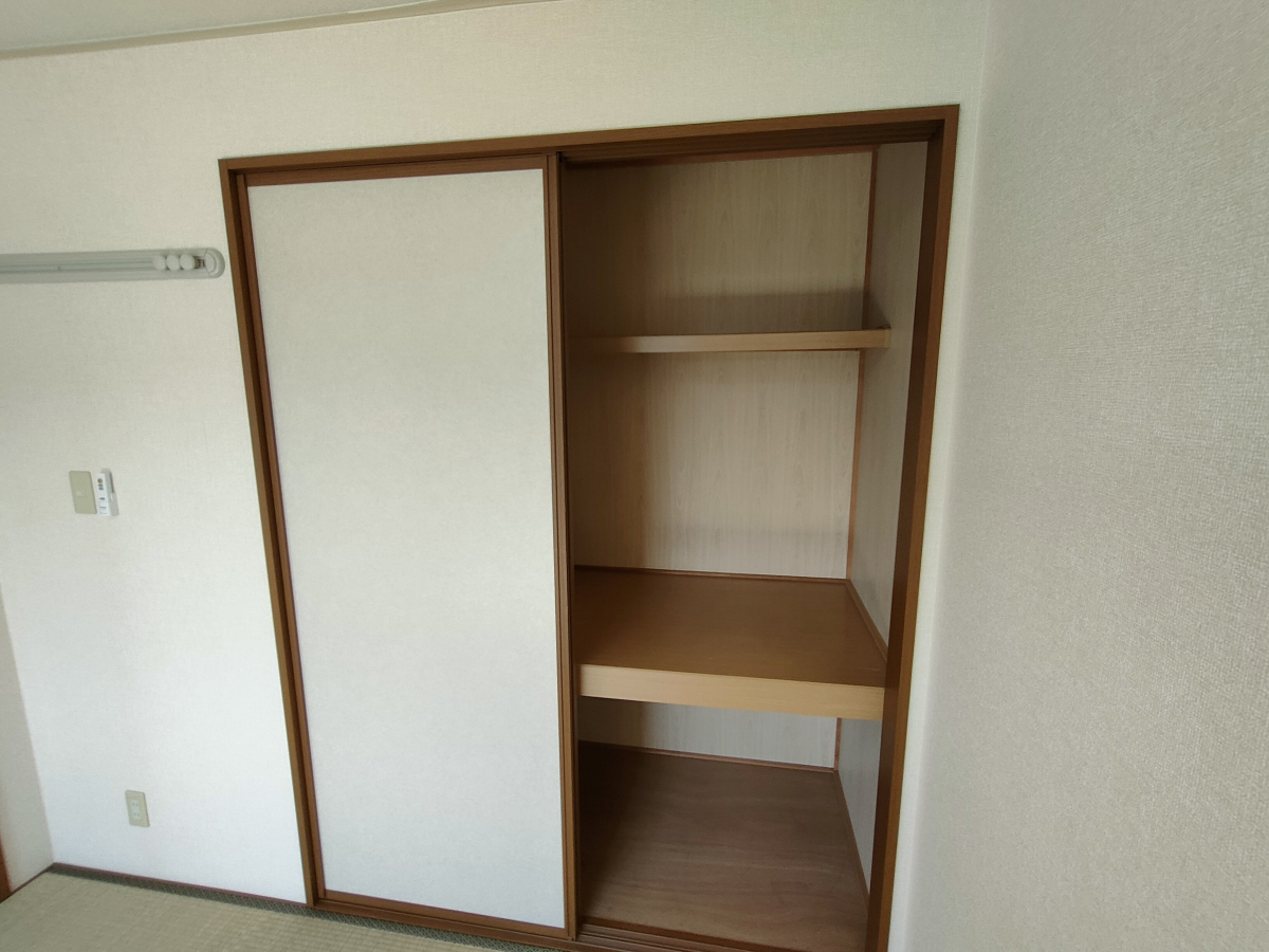 収納 写真19