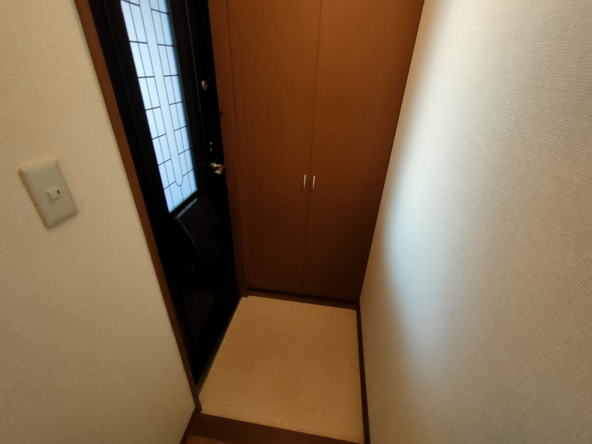 玄関 写真15