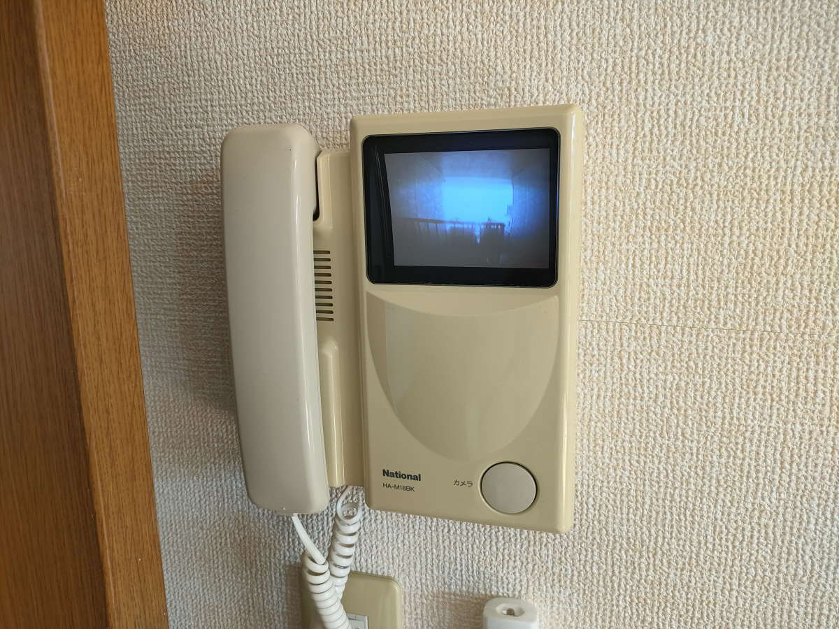 セキュリティ 写真30
