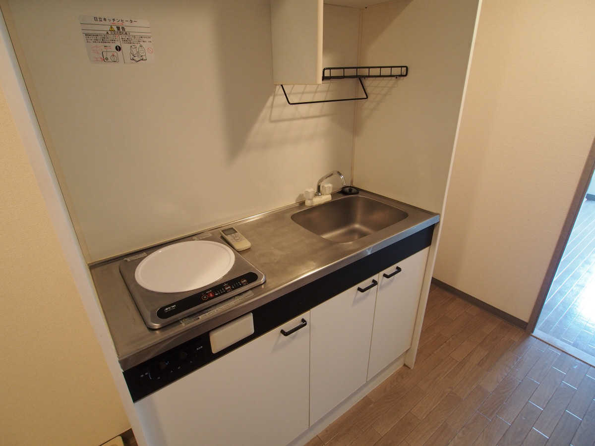 キッチン 写真2