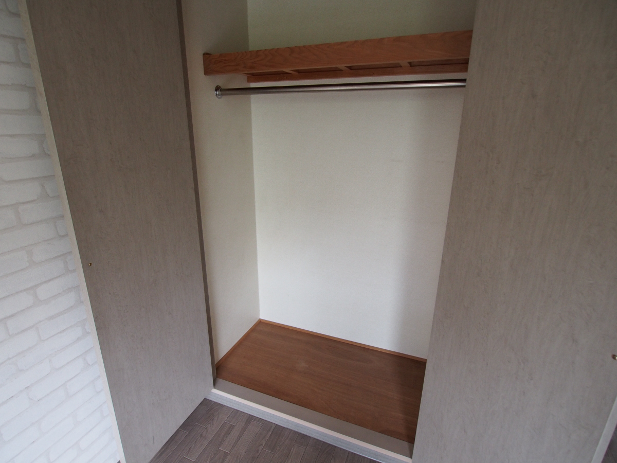 収納 写真8